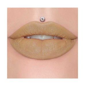 Velvet Trap- Unphased by Jeffree Star JSVTU